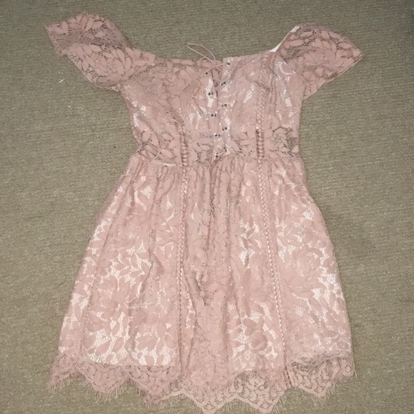 Cute Rose Dresses